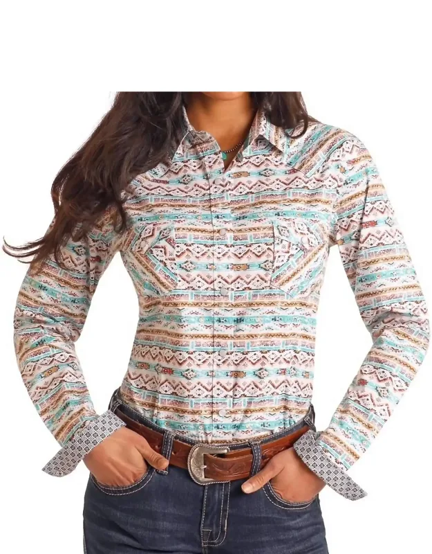 Snap Button Top