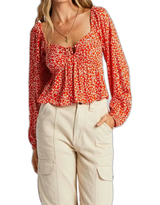 Your Fav Top