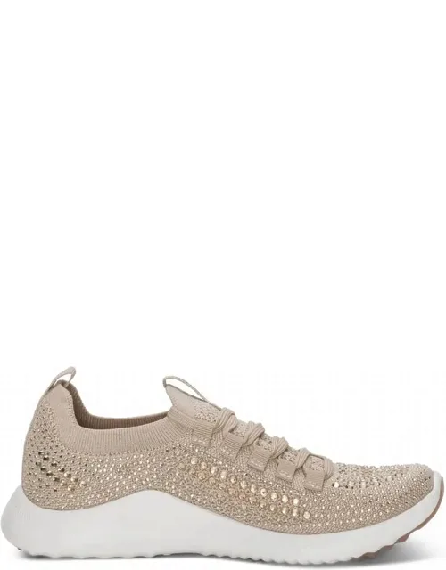 Carly Sparkle Sneakers