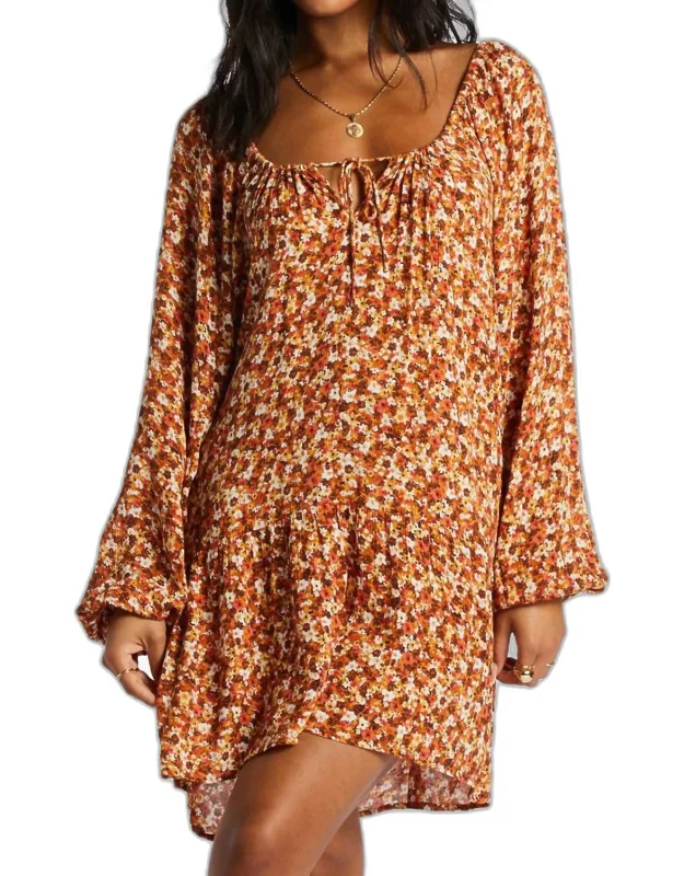 Lucky You Dress