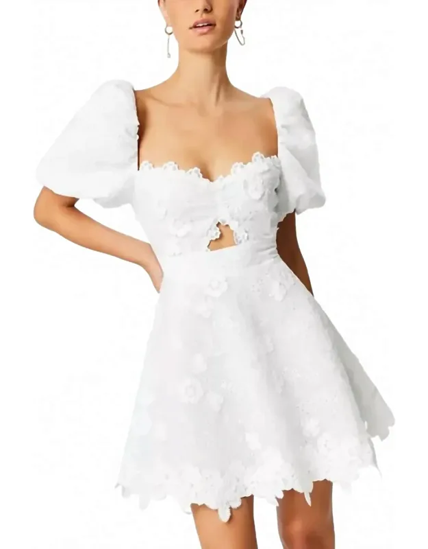 Lulu Dress
