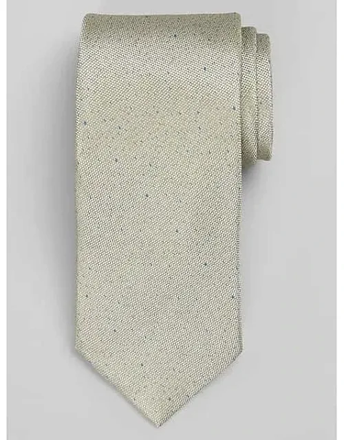 Narrow Textured Tie
