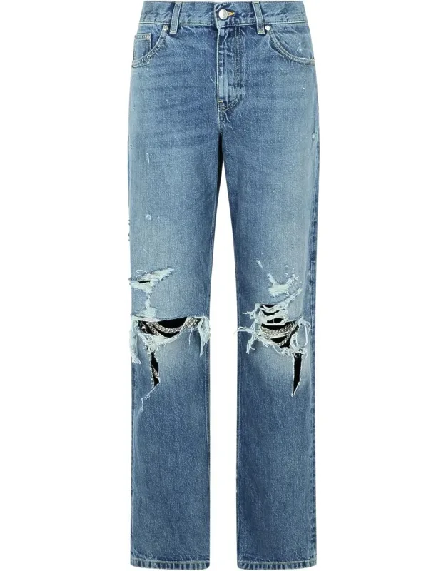Denim Jeans