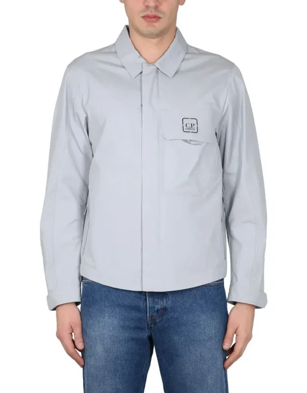 Shirt With Logo