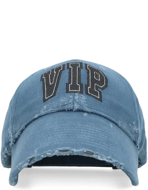 Logo Baseball Cap