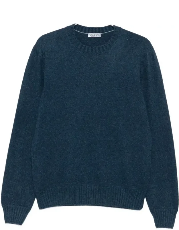 Sweater Cashmere Wool