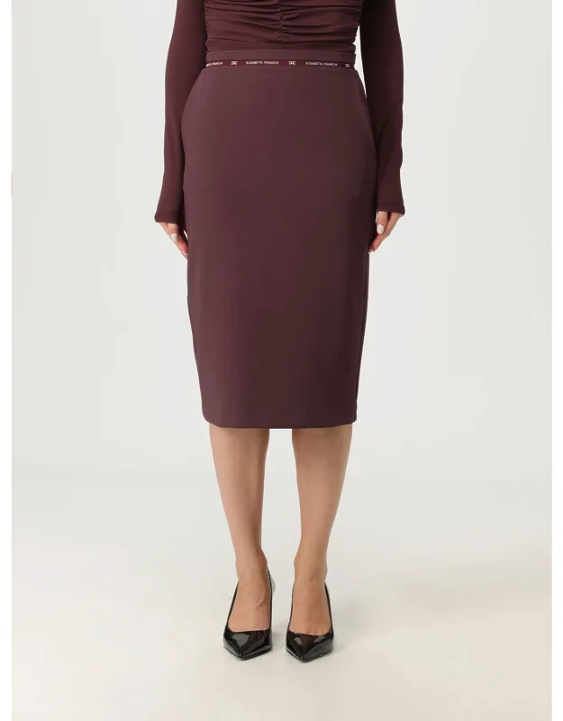 _skirt With Features_