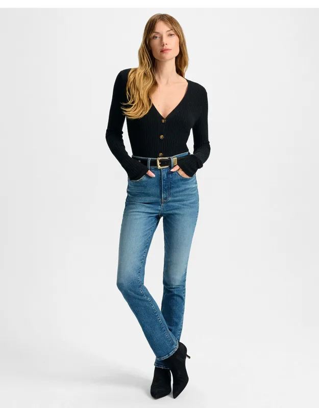 Lydia Ultra-slim Jeans