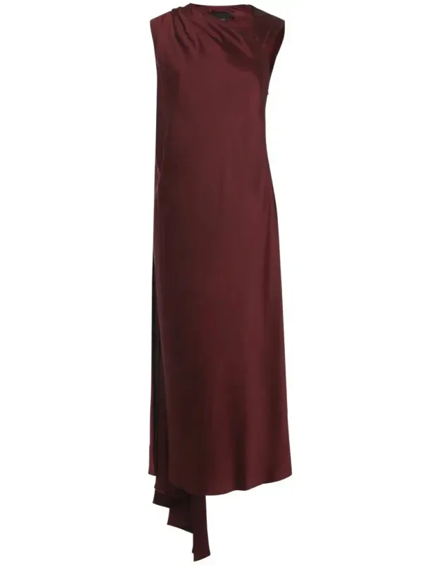 Dress Midi