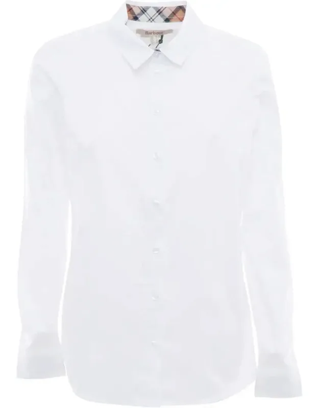 Barbour Shirt
