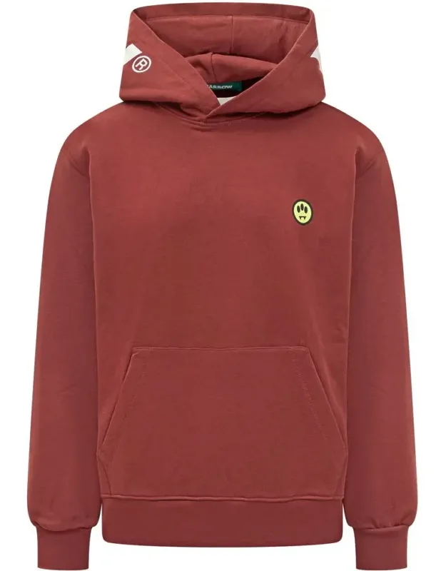 Logo Hoodie