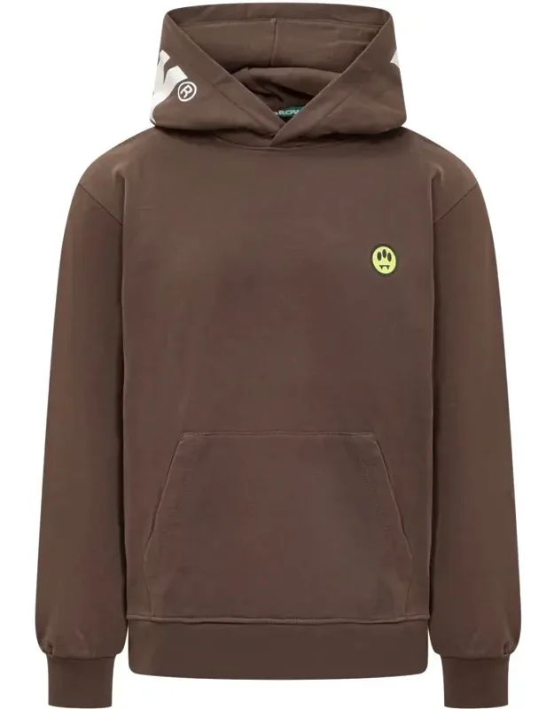 Logo Hoodie