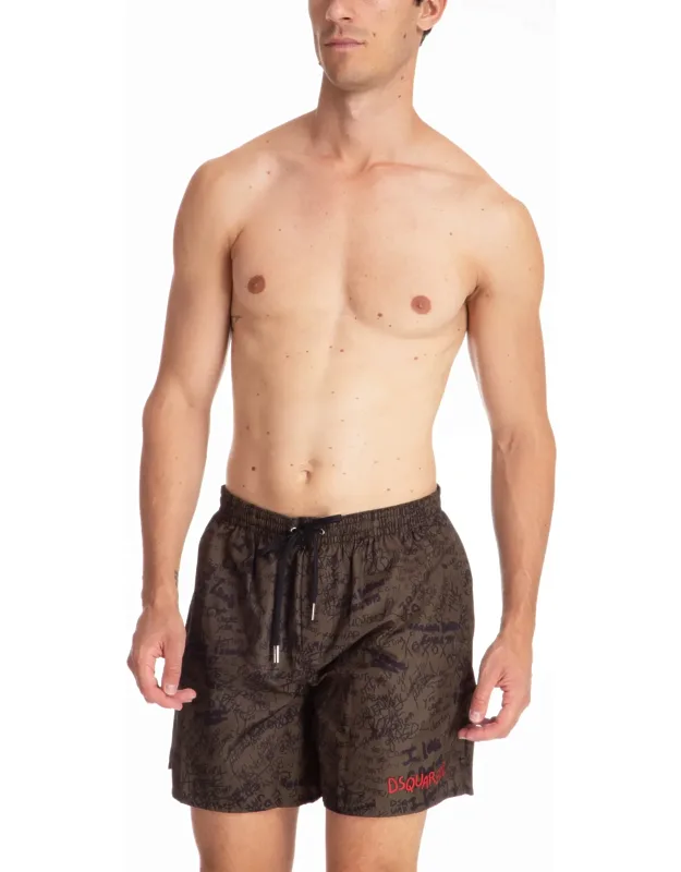 Swim Shorts