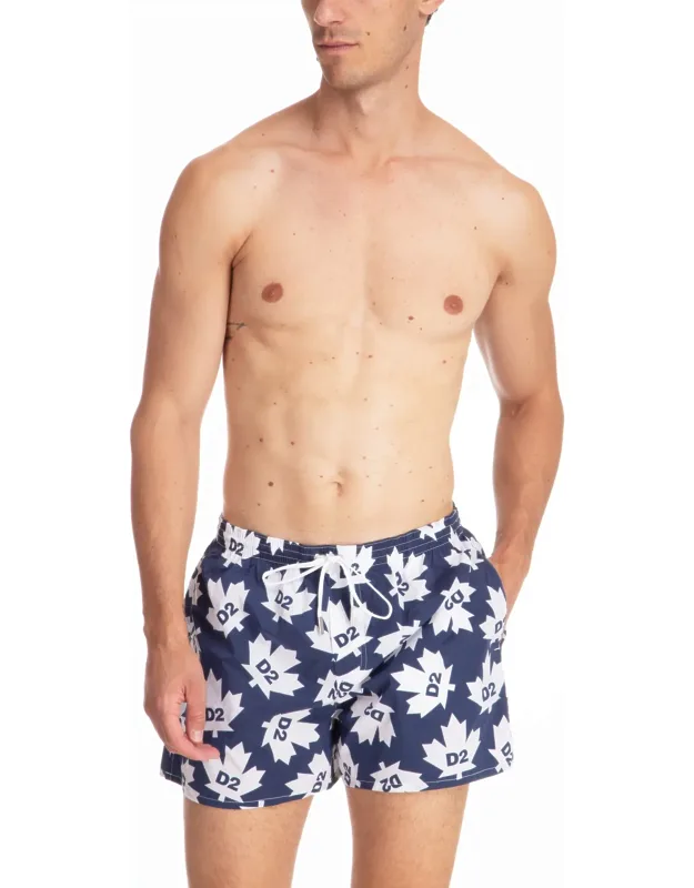 Swim Shorts