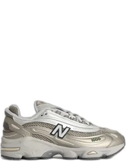 '1000' Fabric Blend Sneakers