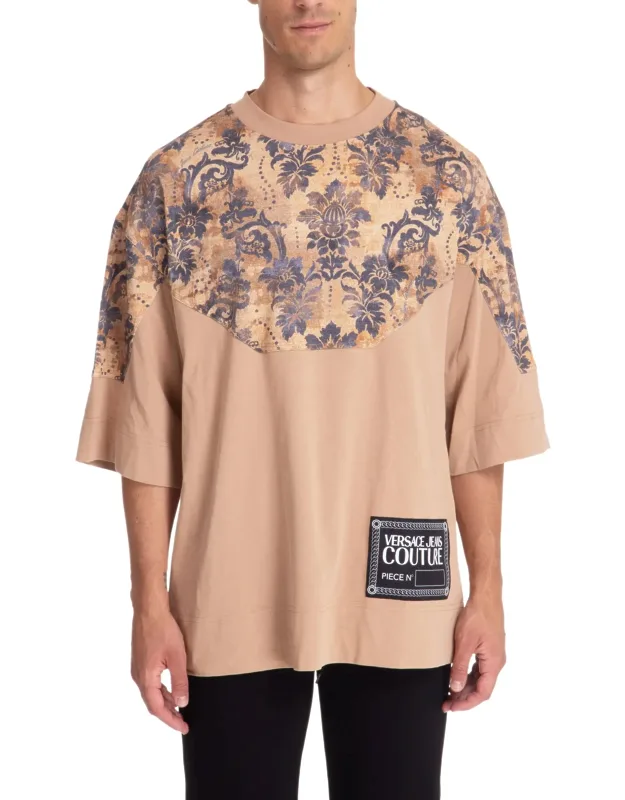 Interlock T-shirt