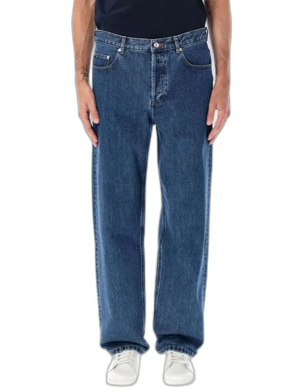 Jeans A. P.c.