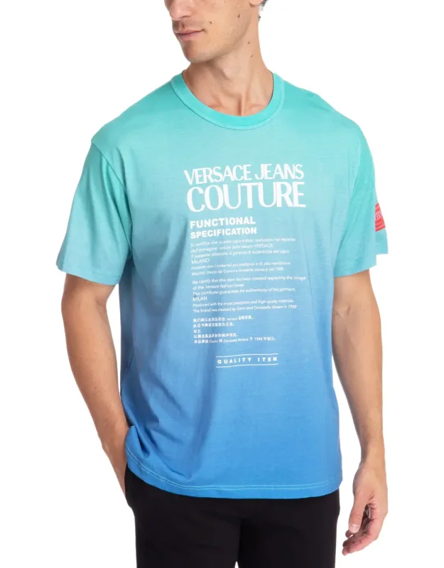 Organic Interlock T-shirt