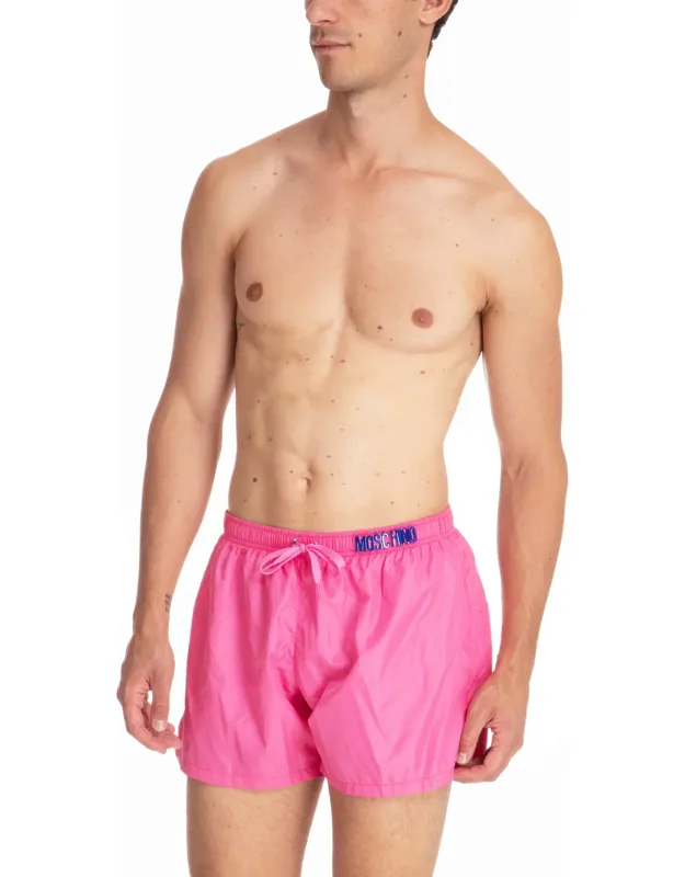 Swim Shorts