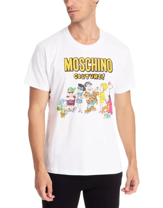 Flintstones T-shirt