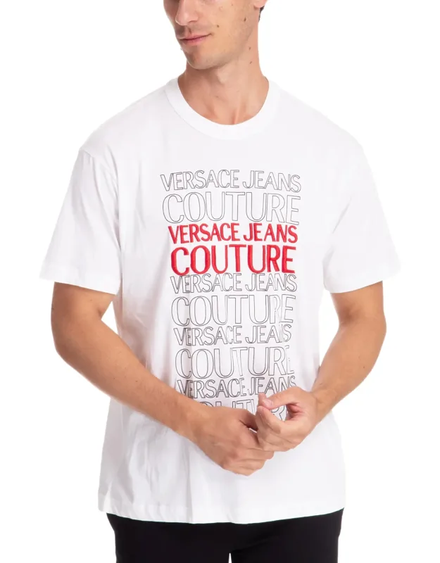 T-shirt Patterned New With Tags