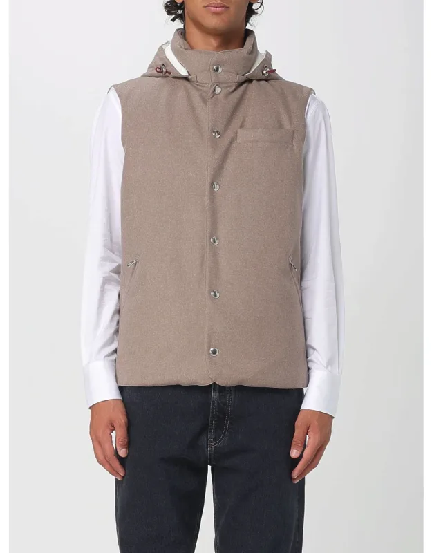 Suit Vest Color