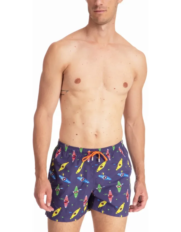 Swim Shorts