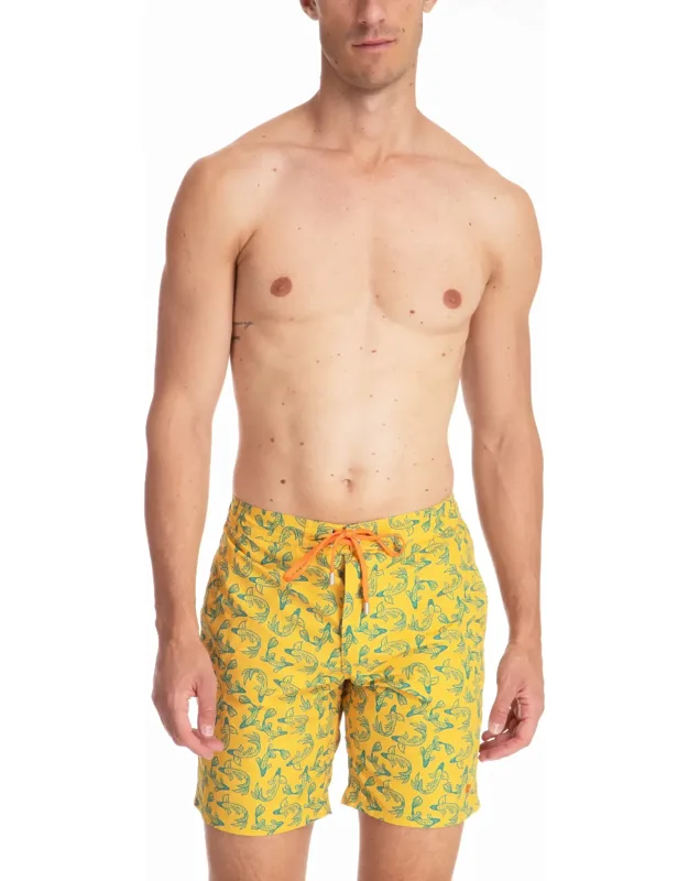 Swim Shorts