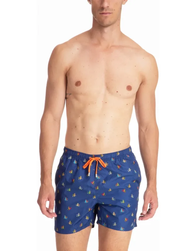 Swim Shorts