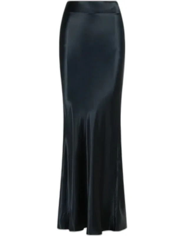 Nemesia Viscose Skirt