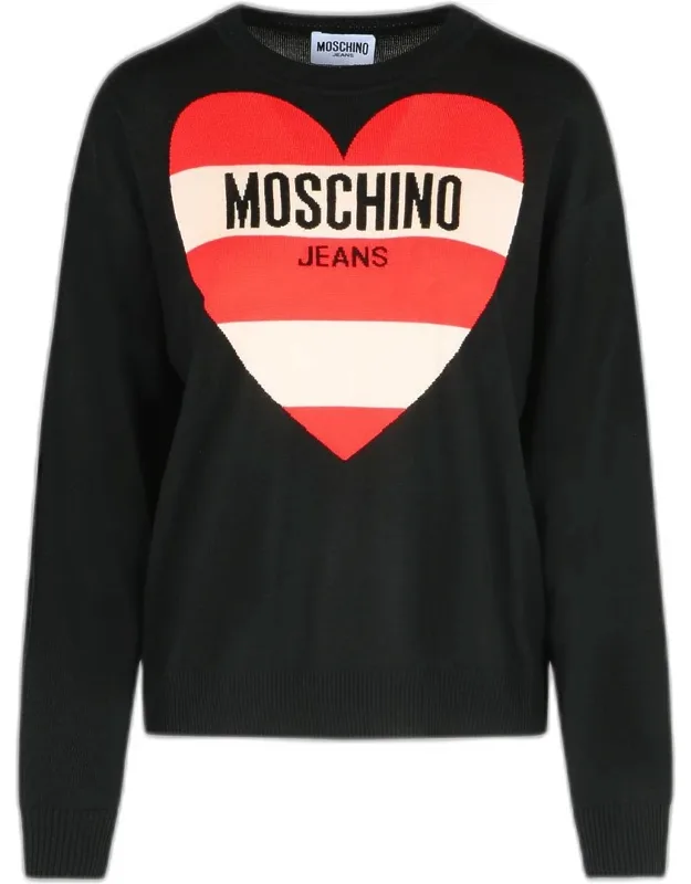 Virgin Wool Sweater