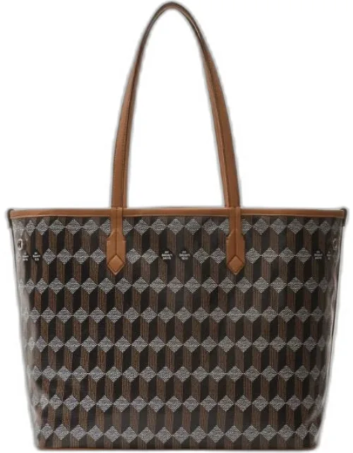 Tote No. Perfect Companion For Overnight Stay