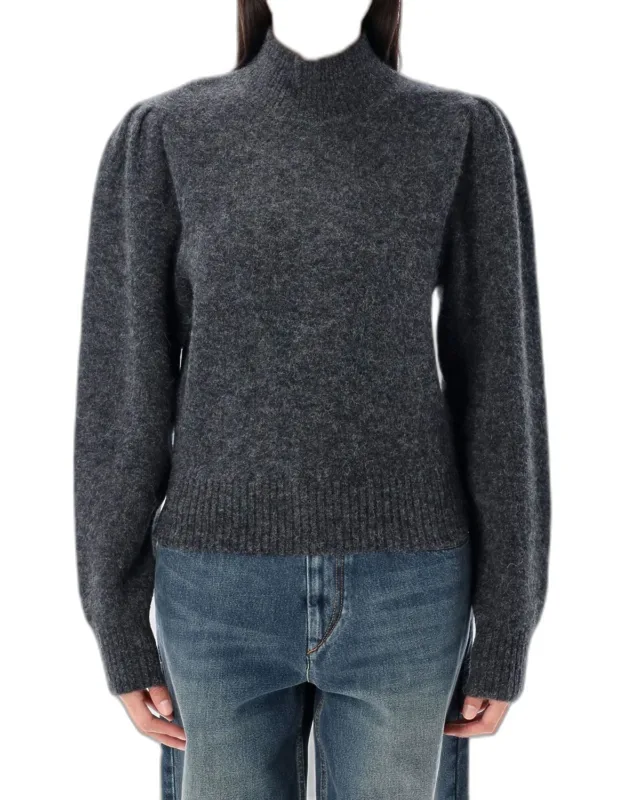 Sweater Grey