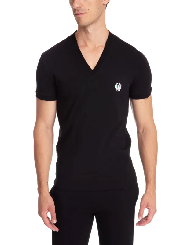 Sport Crest T-shirt