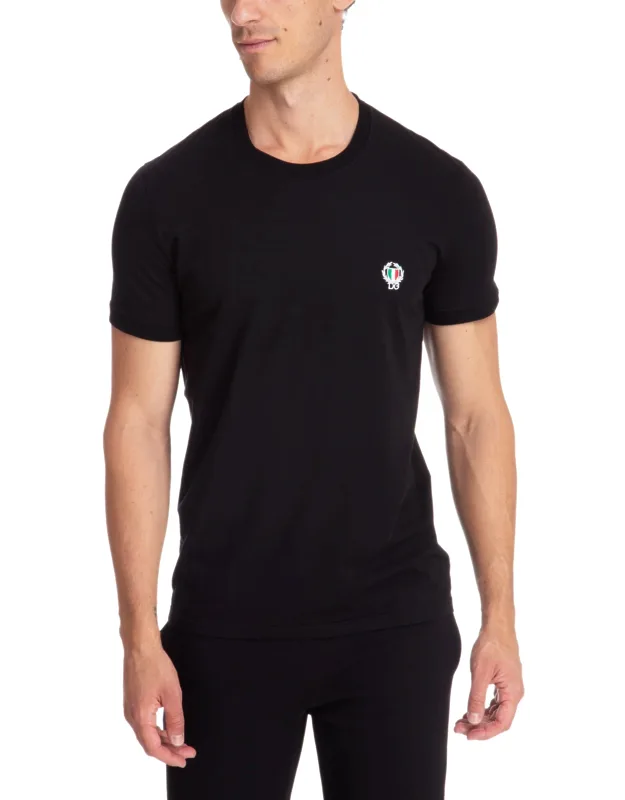 Sport Crest T-shirt