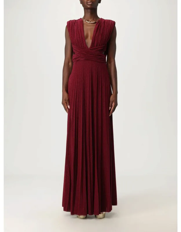Dress Color Cherry