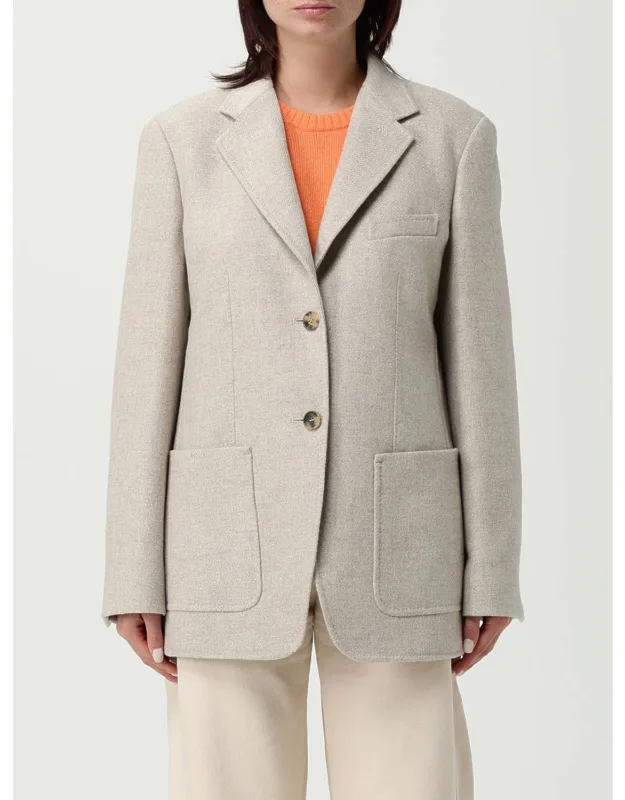 Jacket Natural