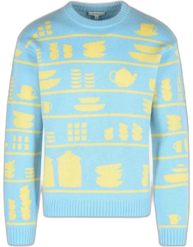 Wool Sweater