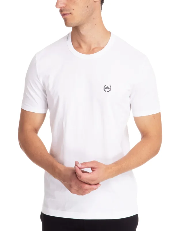 T-shirt Made In Italy, New With Tags