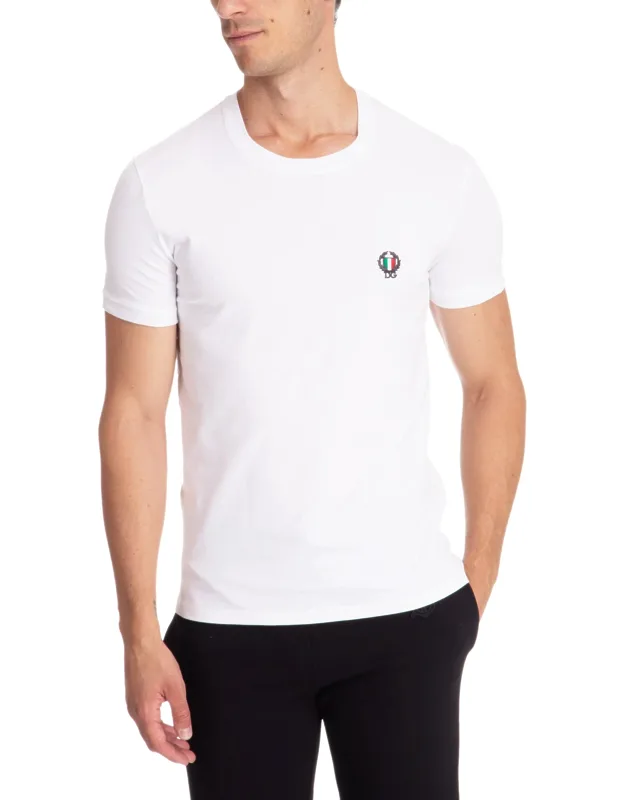 T-shirt Made In Italy New With Tags