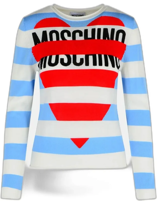 Virgin Wool Sweater