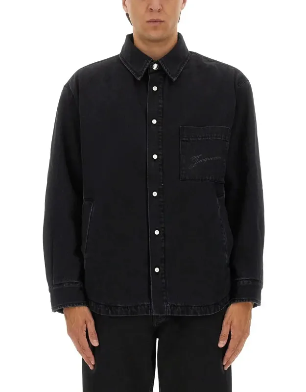 "boulanger Shirt 100% Cotton"