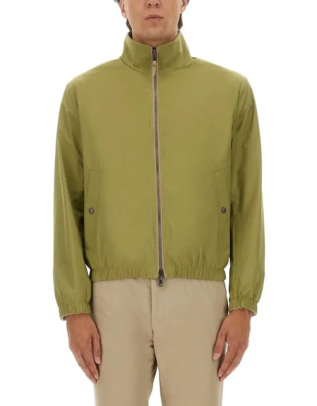 Reversible Jacket