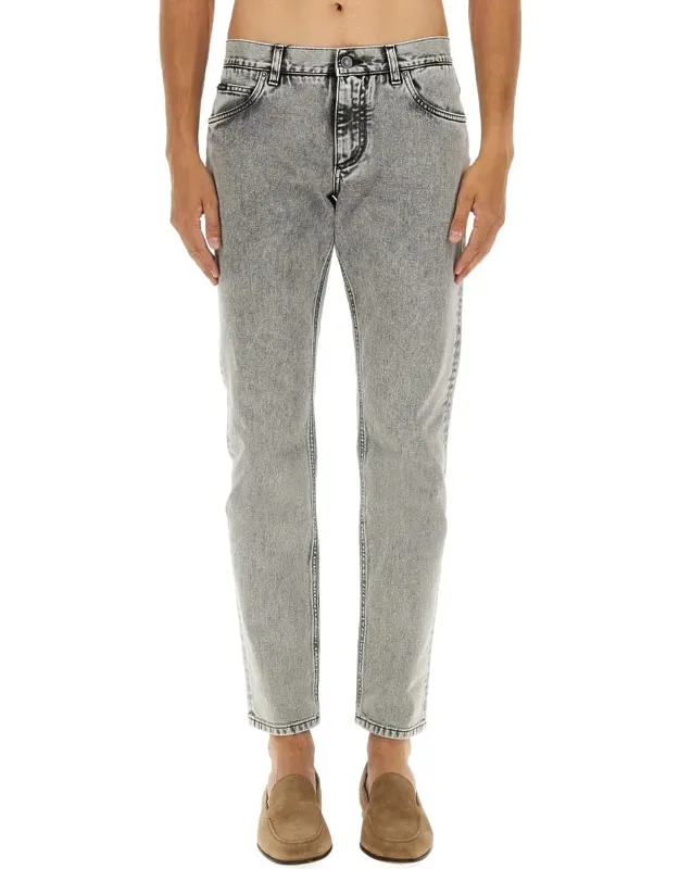 Cotton Regular Pants