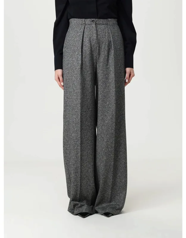 Pants Mm Max Mara Color Multicolor