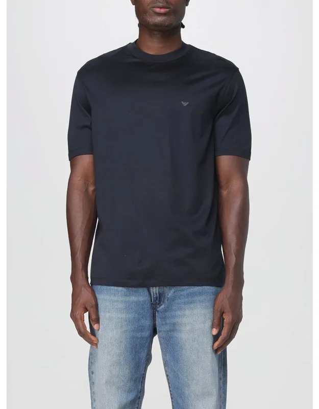 T-shirt Navy