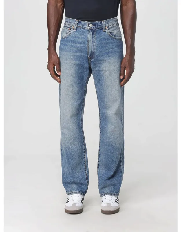 Jeans Color