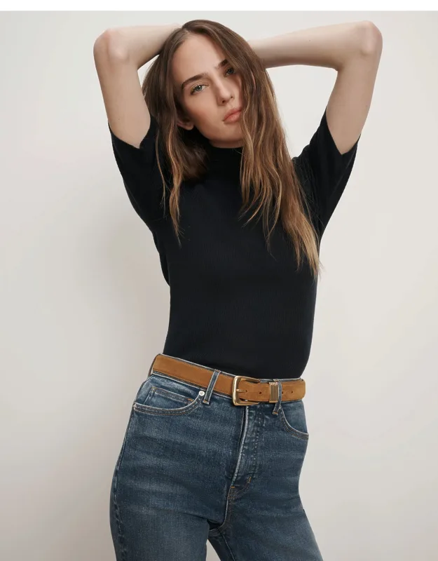 Alastair Merino Wool Pullover