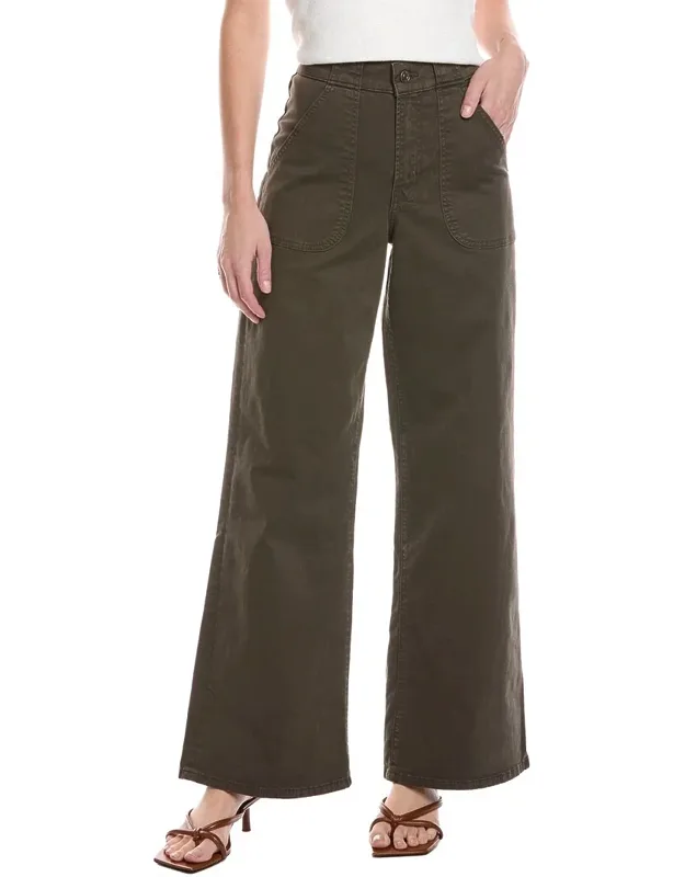 Modern Pocket Pants