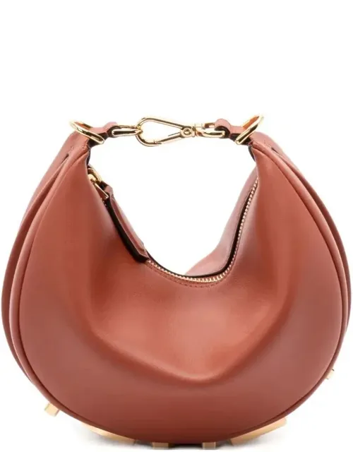 Graphy Mini Hobo Bag